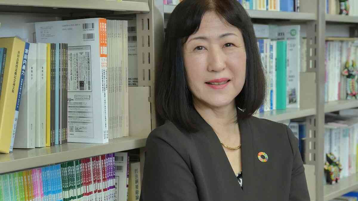 ｢女の子は逆らわないほうがいい｣フェミニストも絶句…人権意識の高い息子が