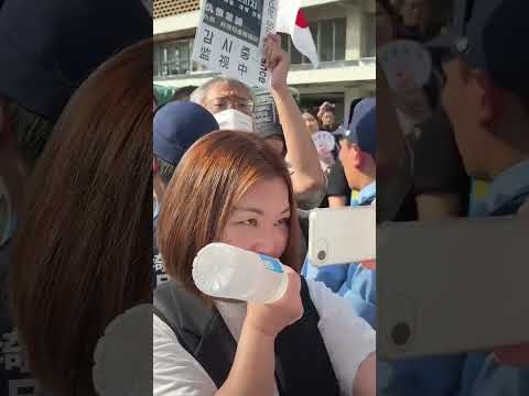 左翼朝鮮しばき隊のメンバーを紹介します。