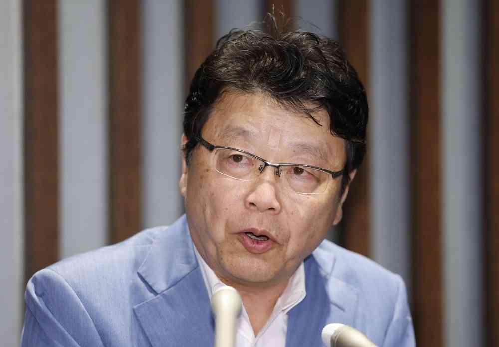 比例最多、北村晴男氏の97万票　自民特定枠は5千票で当選|47NEWS（よんななニュース）