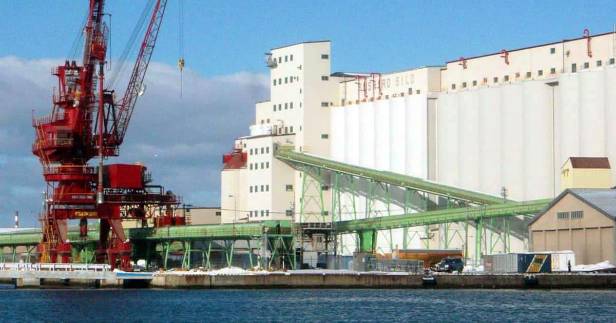 「一帯一路」の拠点に組み込まれた北海道釧路市　北極圏戦略で友好を装う習政権の謀略　今からでも遅くはない関係を見直すべき - イザ！