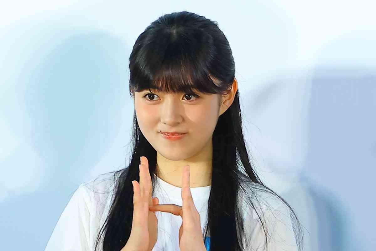“第二の松たか子”に？　團十郎長女「市川ぼたん」に歌舞伎ファンが熱視線　「恋心を抑え込むけなげな少女を情感たっぷりに演じている」 | デイリー新潮