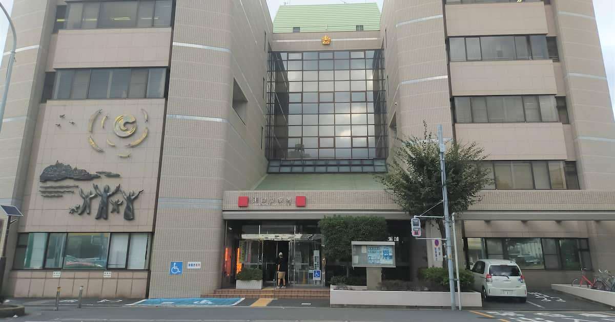 ＜独自＞川口クルド人男、同居女性殴り逮捕　難民申請5回目不認定　大野知事から感謝状も　「移民」と日本人 - 産経ニュース