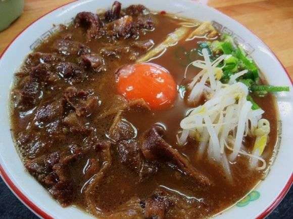 （都道府県）好き嫌いが分かれる地元飯