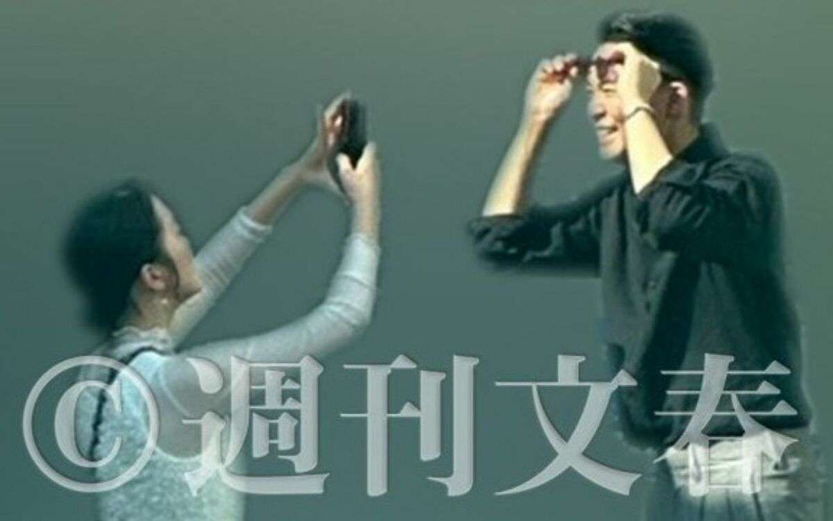 略奪疑惑も…「交際を隠す気がなさそうだった」花田優一(29)が福田典子アナ(34)と育む“モヤモヤ同棲愛”《本人は「彼女の離婚成立後、パートナーとして共に歩むことに」と交際認める》 | 文春オンライン