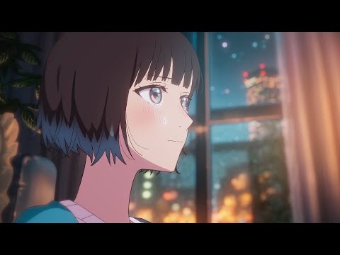 赤いきつね 緑のたぬきウェブCM 「ひとりのよると赤緑」 おうちドラマ編