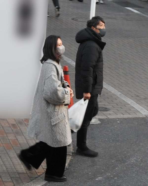 《“夫婦仲がいい”と周囲にのろける》松嶋菜々子と反町隆史、化粧品が売れに売れてCM再共演「円満の秘訣は距離感」 結婚24年で起きた変化