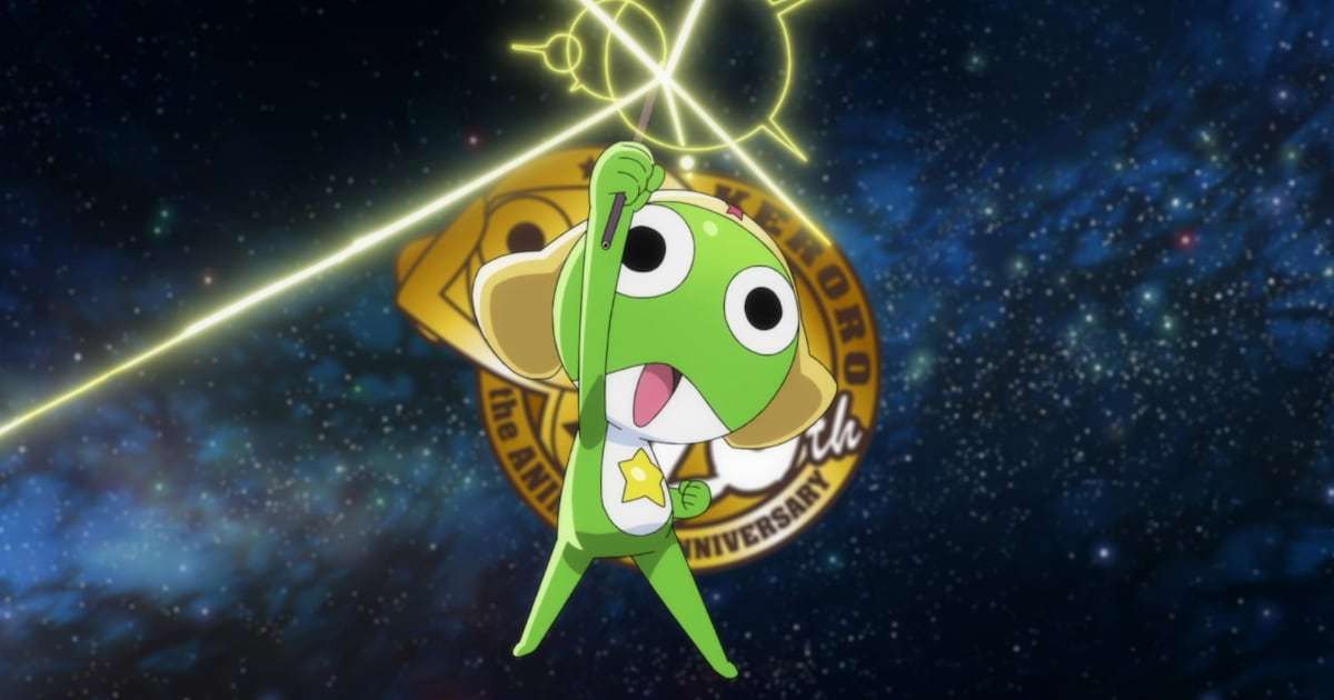 アニメ「ケロロ軍曹」16年ぶりの劇場版が2026年夏公開、福田雄一が総監督（コメントあり / 動画あり） - コミックナタリー