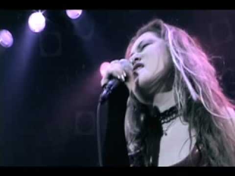 【PV】BRAVE HEART / PERSONZ