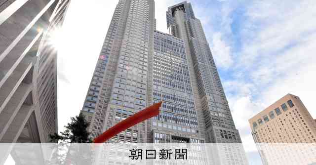 東京都、指名停止中の博報堂・電通と随意契約　計約13億円 [東京都]：朝日新聞