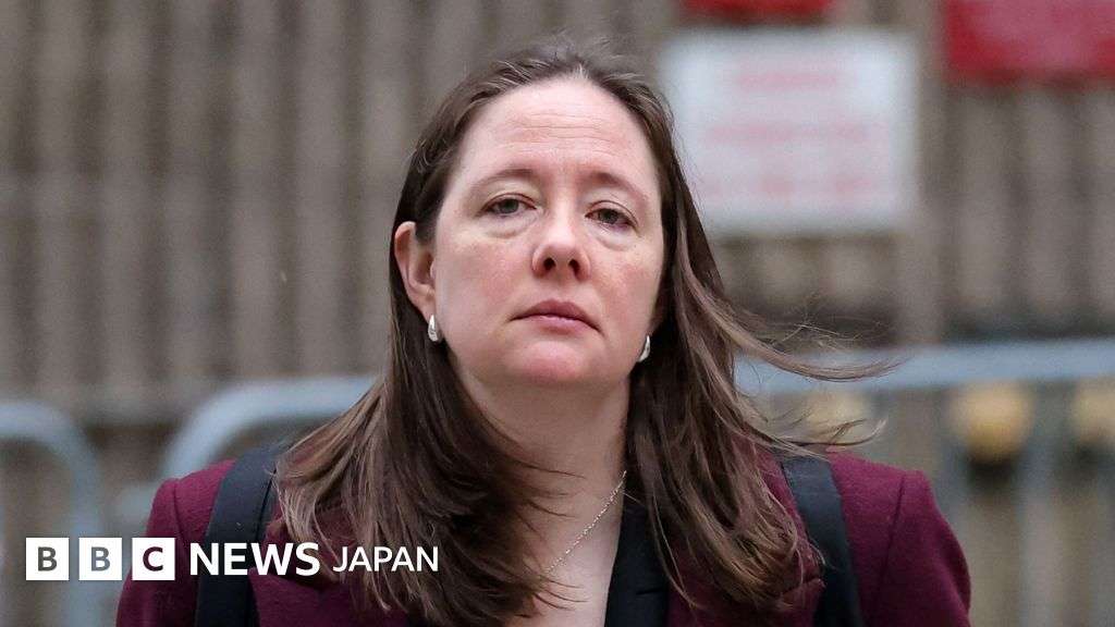 故エプスティーン元被告の事件など担当の検察官、米司法省が解雇　元FBI長官の娘 - BBCニュース