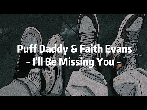 Puff Daddy & Faith Evans - I