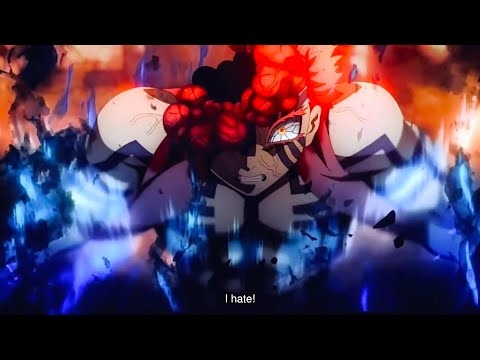 劇場版 鬼滅の刃 無限城編 Full || Giyu & Tanjiro Vs Akaza ~ Demon Slayer Kimetsu no Yaiba Infinity Castle Full