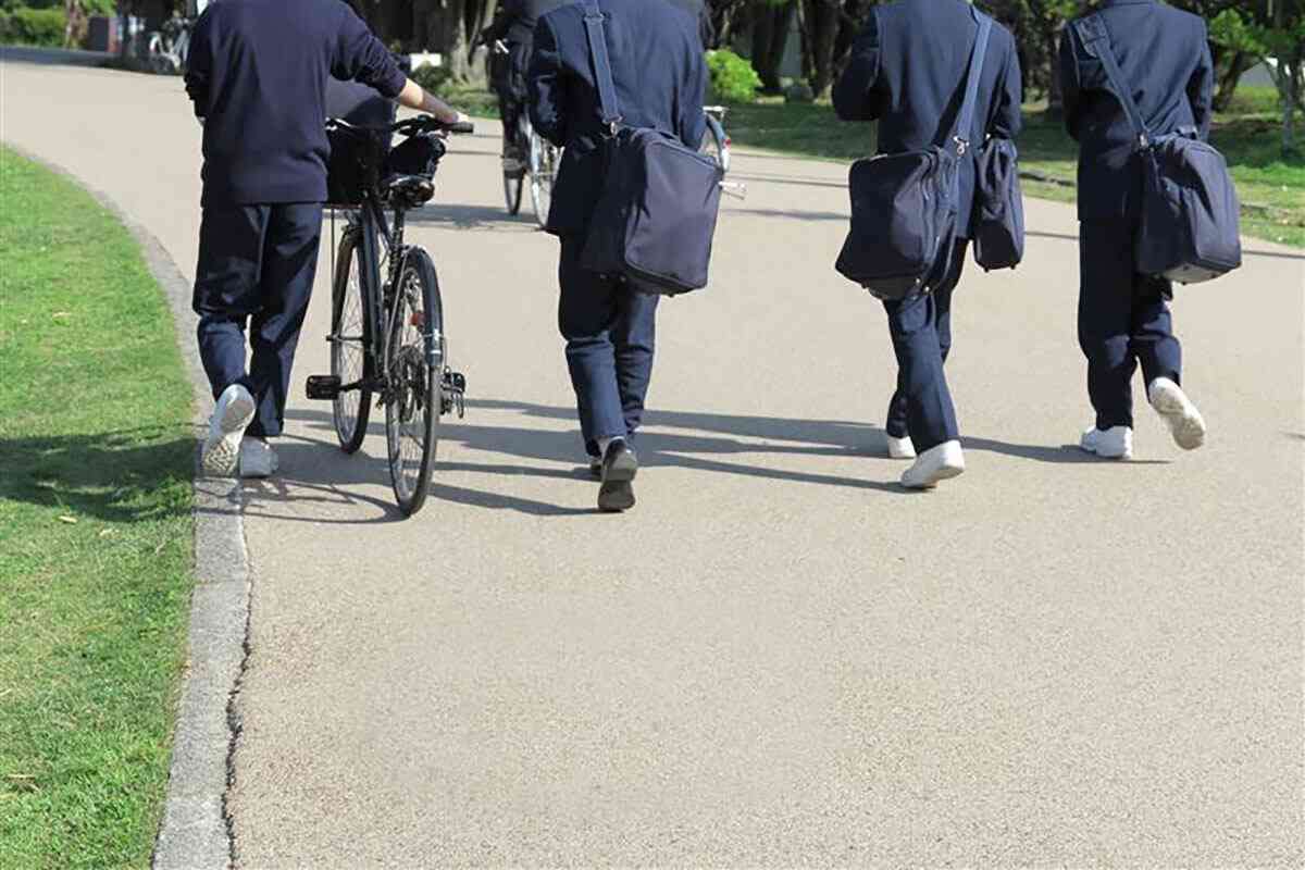 女子と接点がなくても「問題ナシ」 「コミュ障」にこそぴったり 「中高6年男子校」への懸念を徹底検証