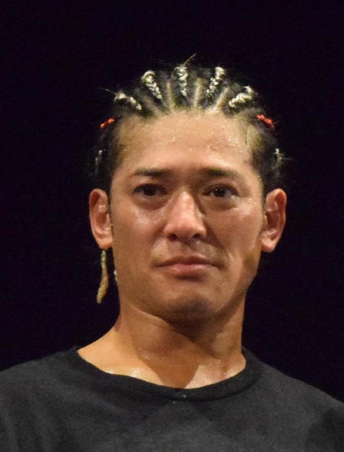 43歳俳優、日本の戦争回避に持論　「仕掛けられたら？」の疑問にピシャリ - 芸能 : 日刊スポーツ