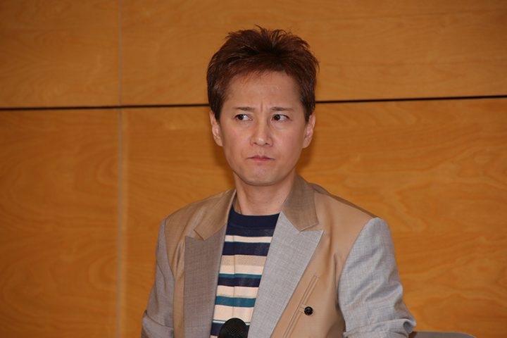 八方ふさがりの中居正広、“記者会見”という最終手段も視野に入るほど追い詰められた状況　恋人や兄家族など周囲への負担も大きくなるばかり  （女性セブンプラス） - Yahoo!ニュース