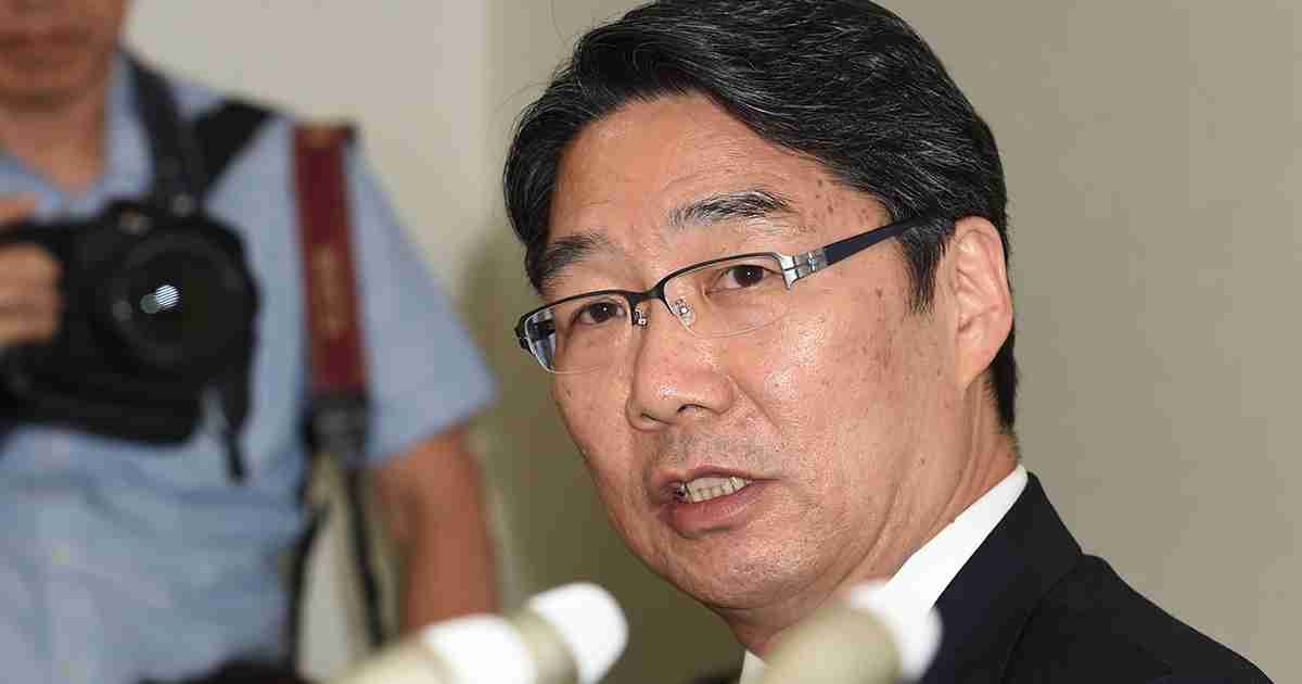 加計問題で噂の「出会い系バー」に行って感じた前川氏の不誠実 | 社会貢献でメシを食う。NEXT　竹井善昭 | ダイヤモンド・オンライン