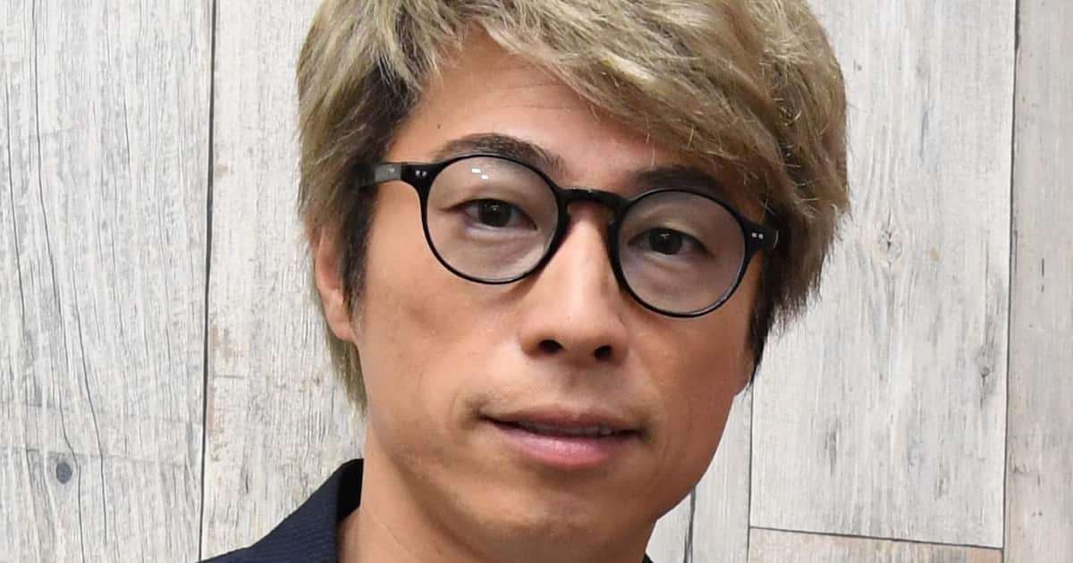 田村淳「勉強が不十分だった」、川口のクルド人問題取材を反省　（1/2ページ） - zakⅡ
