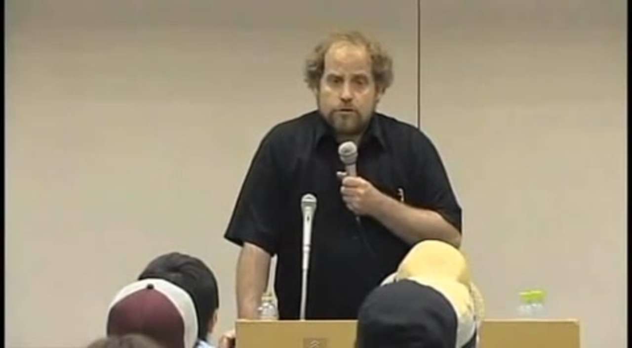 2011/3/11　東日本大震災　人工地震・津波　ベンジャミンフルフォード - ニコニコ動画