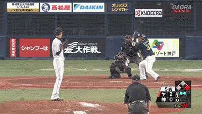 DeNA・藤浪晋太郎　日本球界“復帰戦”で1回をわずか5球で無失点　ボール球なく安定、三者凡退で交代　最速156キロに拍手喝采