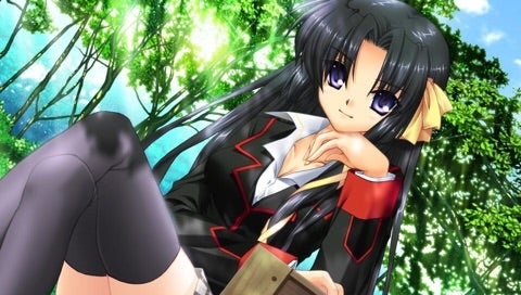 【リトバス攻略＆考察 】来ヶ谷 唯湖 | 健のゲーム日記
