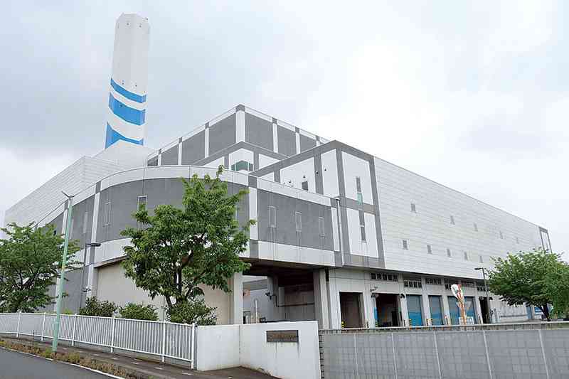 埼玉・川口の環境センター火災…巨額の復旧費、67億4千万円と判明　10月から一部再稼働　リチウムイオン電池の捨て方「全国的な問題に」【ごみ問題】（埼玉新聞） - Yahoo!ニュース