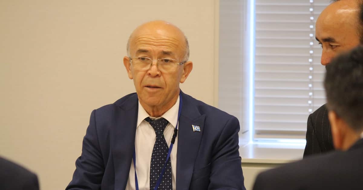 「中国のジェノサイドは続いている」　世界ウイグル会議が国際社会の関心低下に危機感 - 産経ニュース