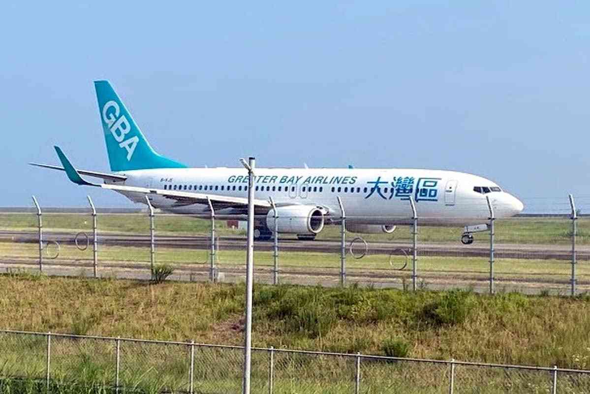 「大災害」デマで香港便が消えた！ 徳島・米子空港、SNSが残した地方創生への深すぎる傷跡 | Merkmal（メルクマール）