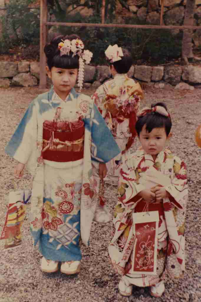 昭和の子供あるある