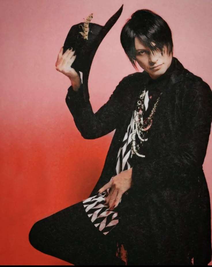 【定期】櫻井敦司語るトピ。アンチ🈲🙅