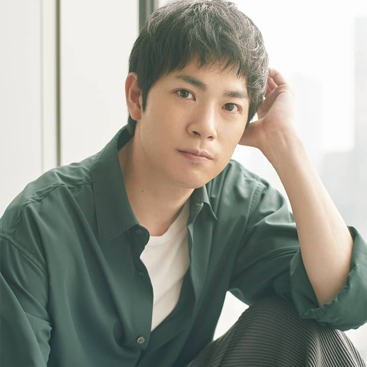 渡辺大知さん好きな方