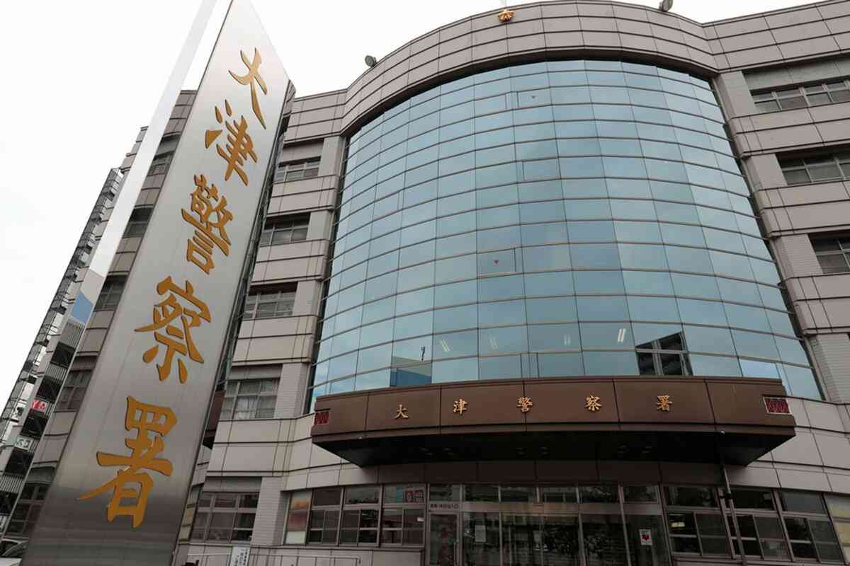 女子高生の首絞め性交疑い、インド国籍の男逮捕「無理やりではない」｜京都新聞デジタル　京都・滋賀のニュースサイト