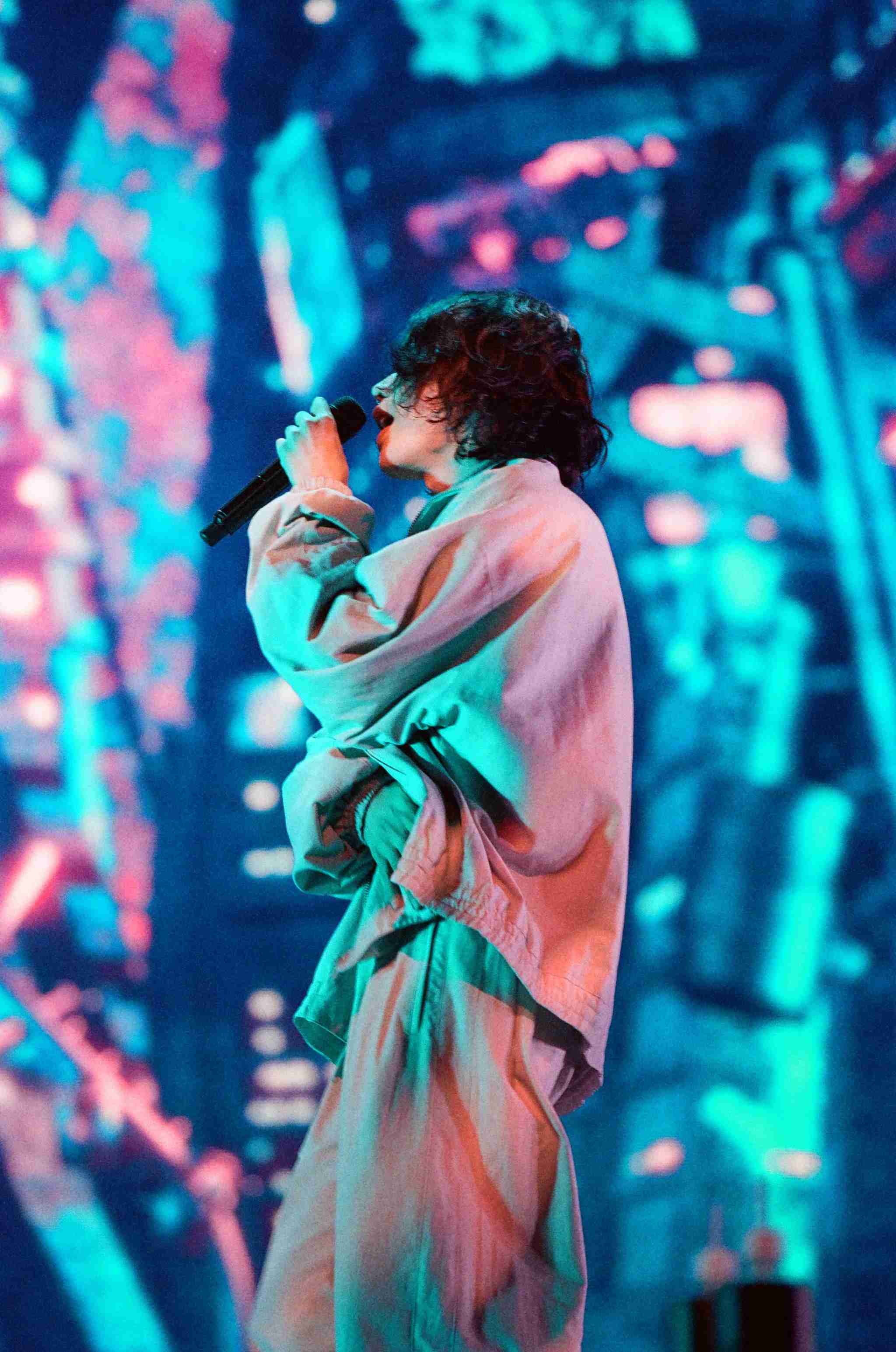 米津玄師が好きな人！PART hachi×2+1【ファントピ•アンチ厳禁】