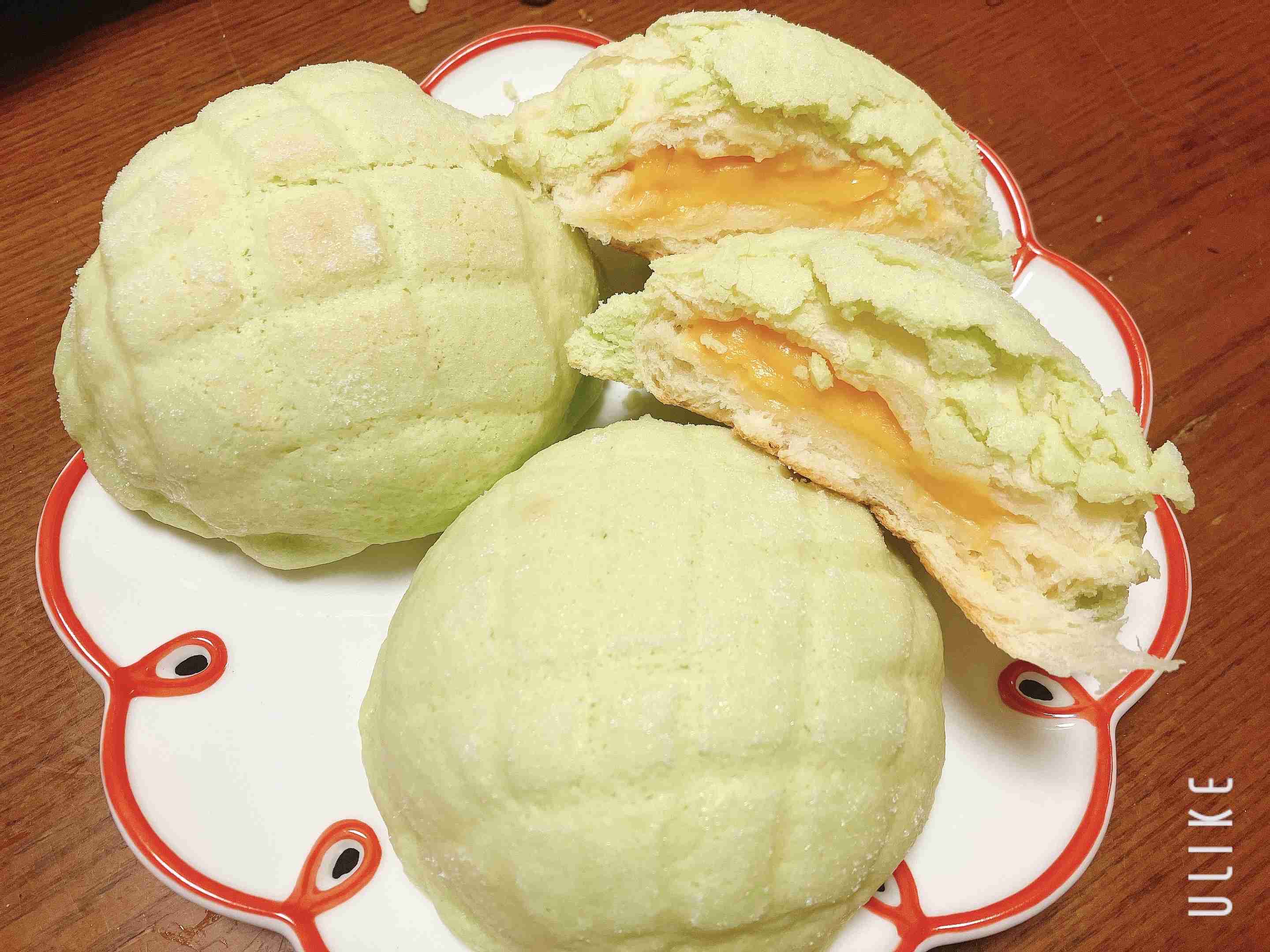 ［報告会］お菓子・パン作るの好きおいで〜！［2025夏］