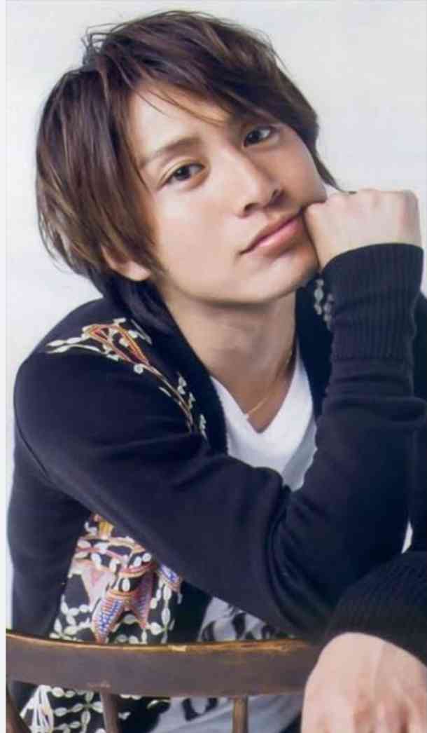 【SUPER　EIGHT】安田章大さん好きな人