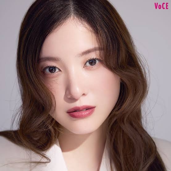 吉高由里子さんが好きな人！