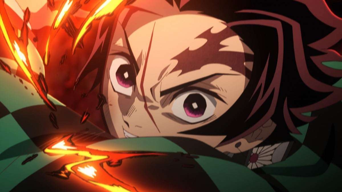 【祝！Happy Birthday】鬼滅の刃　竈門炭治郎