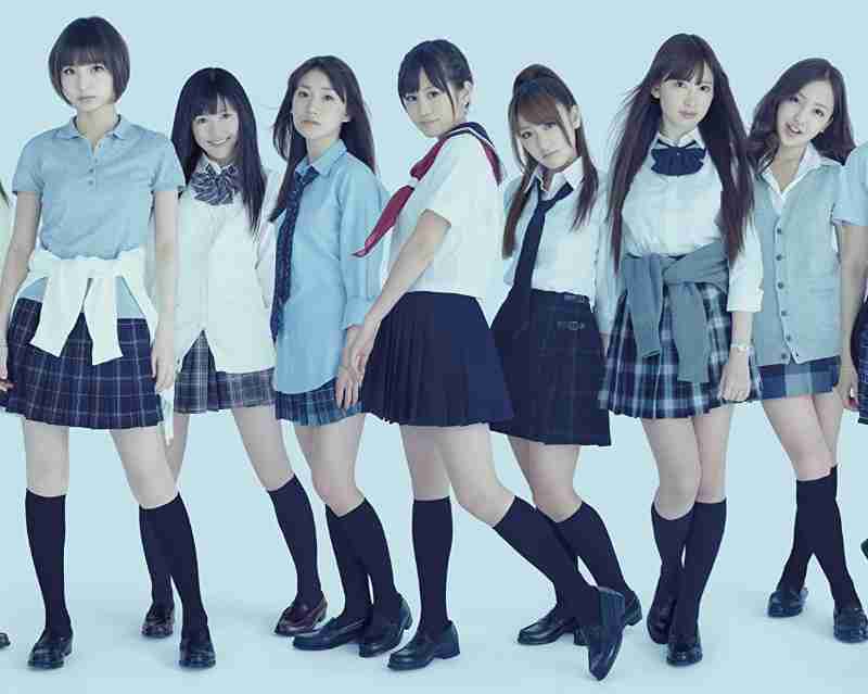AKB48の” 神7”を語ろう
