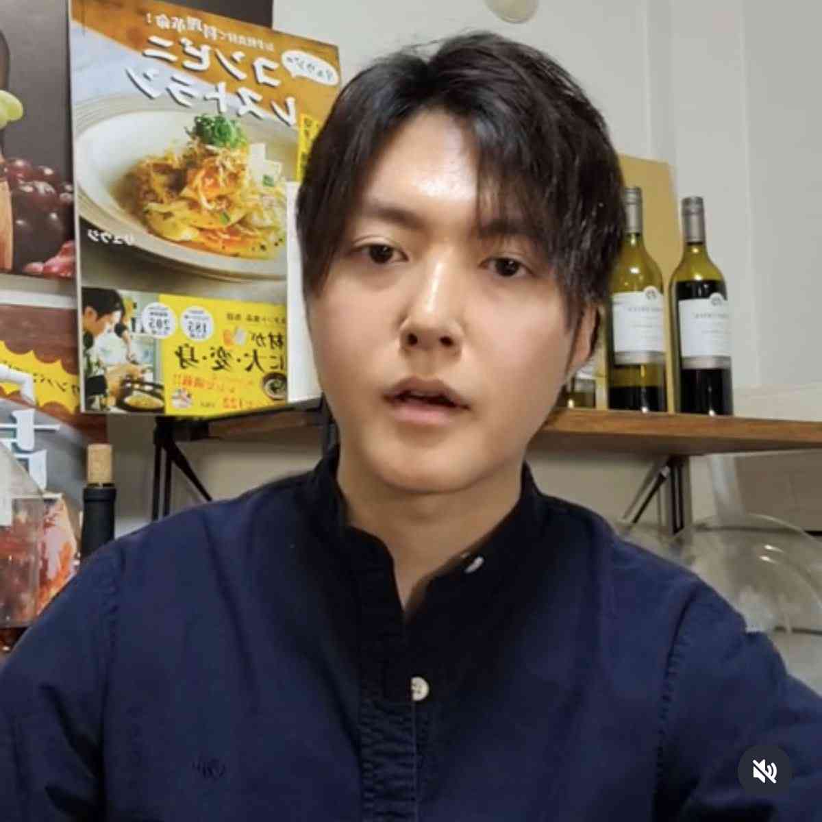 「俺、切られました」リュウジ氏が『ヒルナンデス』降板の“裏事情”を告白…“高くない”ギャラも暴露（女性自身） - Yahoo!ニュース