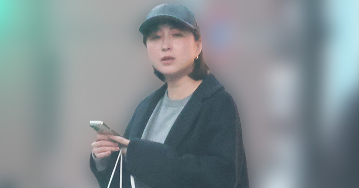 《誕生日に動きか》広末涼子　活動休止から2カ月…水面下で見せていた“復帰への兆候” | 女性自身
