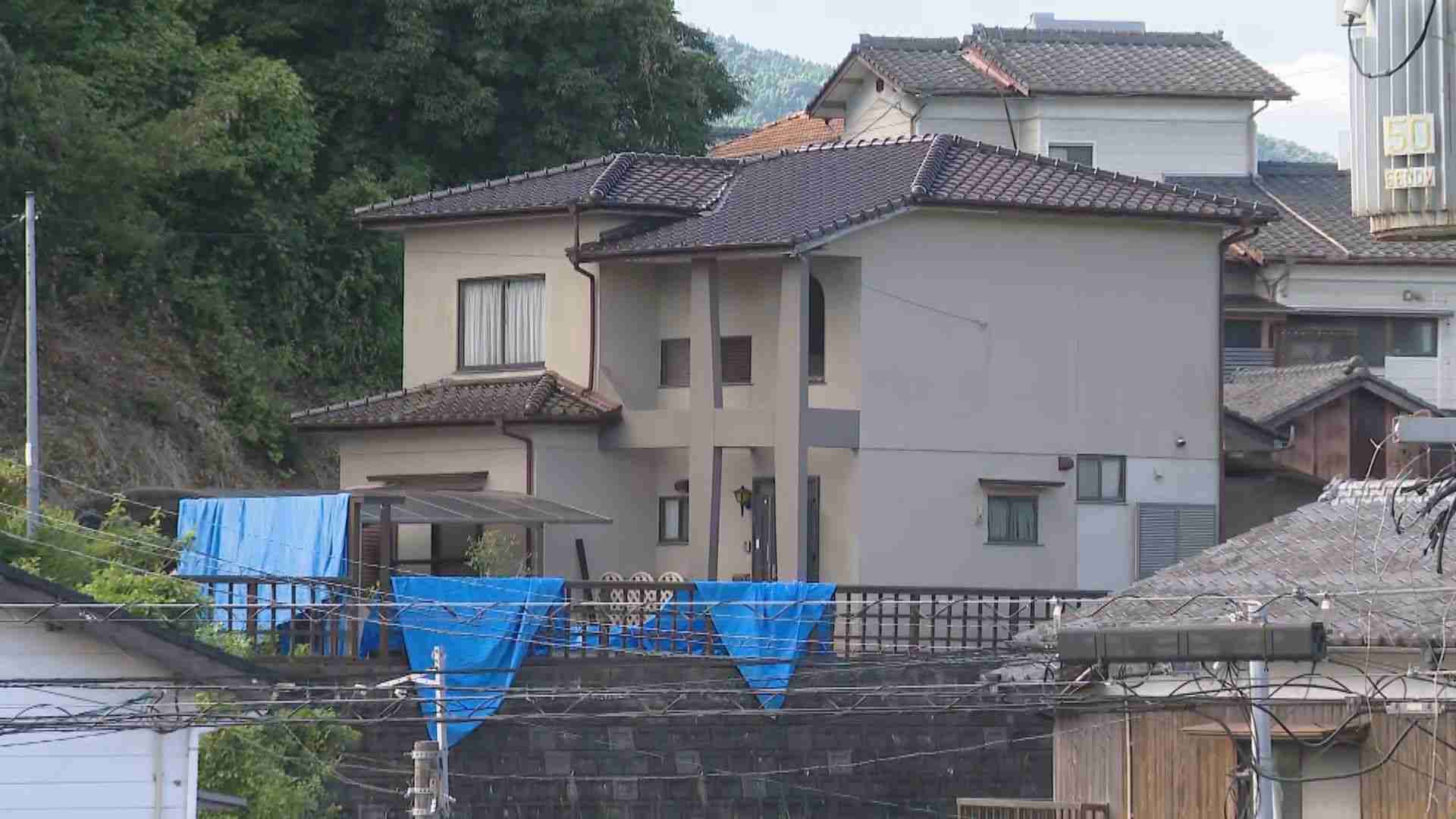 母娘2人死傷の強盗殺人事件　亡くなった40歳娘の死亡原因は失血死　遺体の胸や腹などに複数の刺し傷と切り傷　強い殺意か（RKB毎日放送） - Yahoo!ニュース