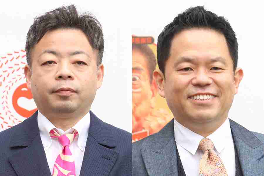 「メチャクチャ蹴られてるADさんとか…」　ダイアン、目撃した