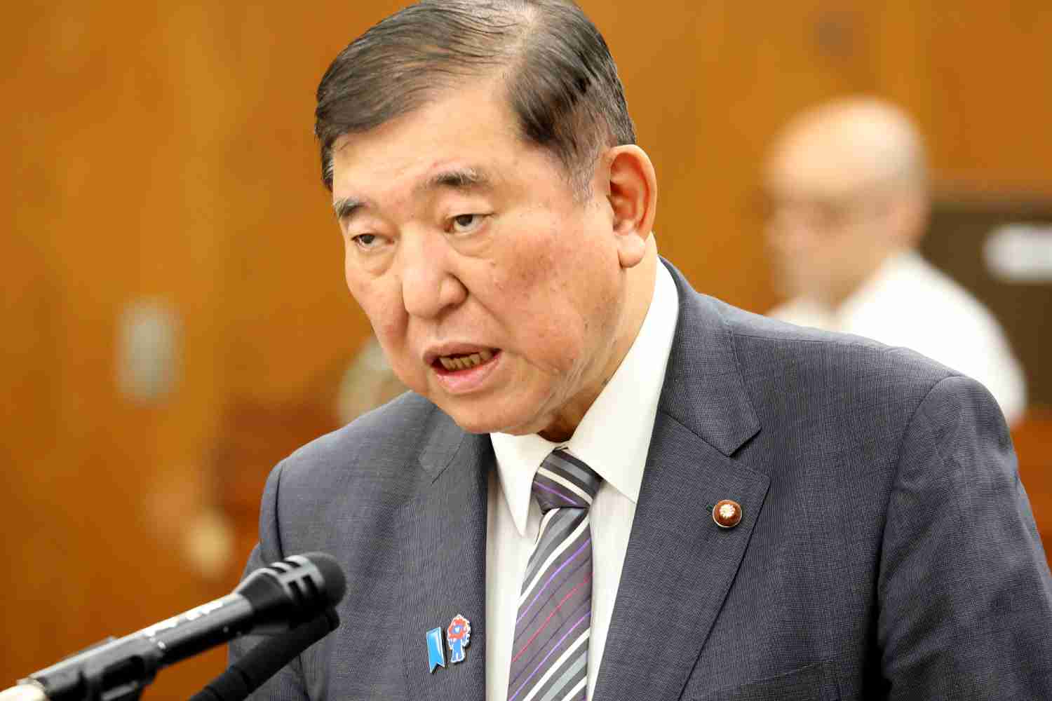 ＜解説＞石破首相が突如掲げた「名目GDP1000兆円目標」、これまでのGDP目標との大きな違い、実現可能性がある理由（Wedge（ウェッジ）） - Yahoo!ニュース