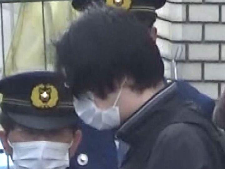 被害者は“洗脳状態”だった可能性の指摘も…元妻にDVを繰り返していたとみられる32歳男を8度目の逮捕 殺人未遂容疑 | 東海テレビNEWS