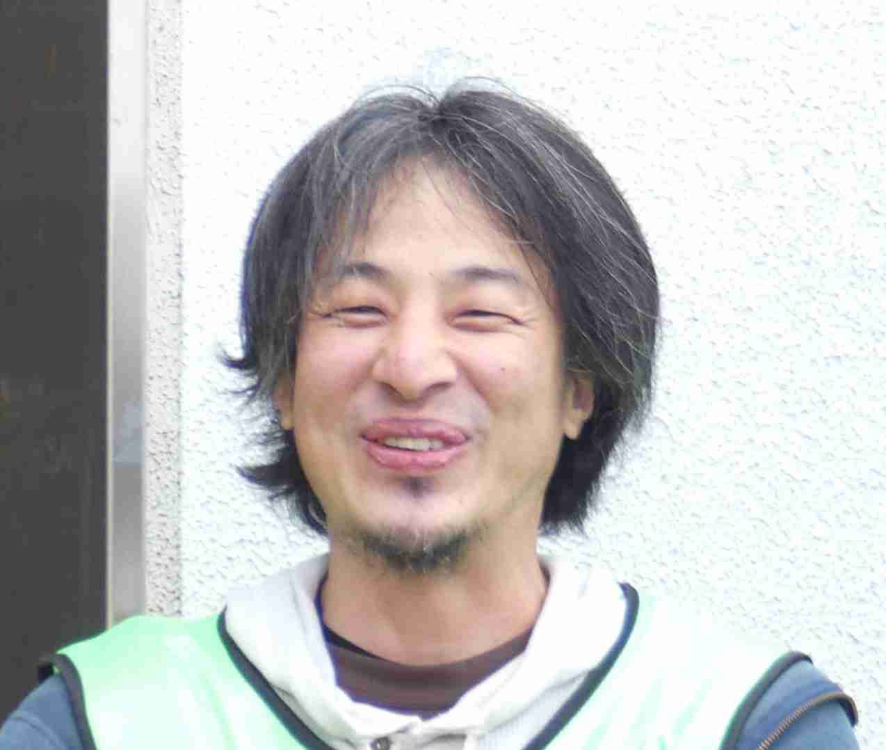 【参院選】ひろゆき氏「逃げてるヤツがどうやって国を守るんだよ」討論欠席の東京候補者バッサリ（日刊スポーツ） - Yahoo!ニュース