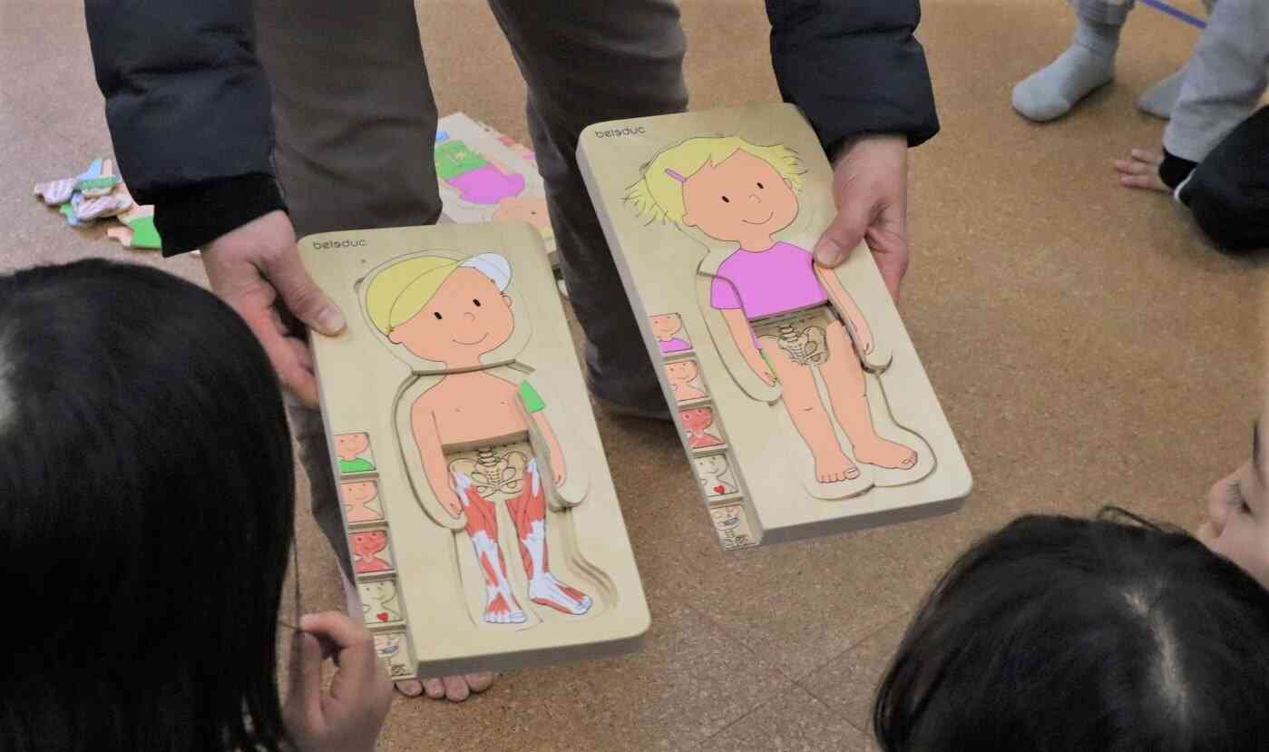 性教育の開始希望時期は「3歳」が1位 どろんこ会グループ「幼児期の性教育意識調査2022」レポート公開 | 保育・発達支援のどろんこ会