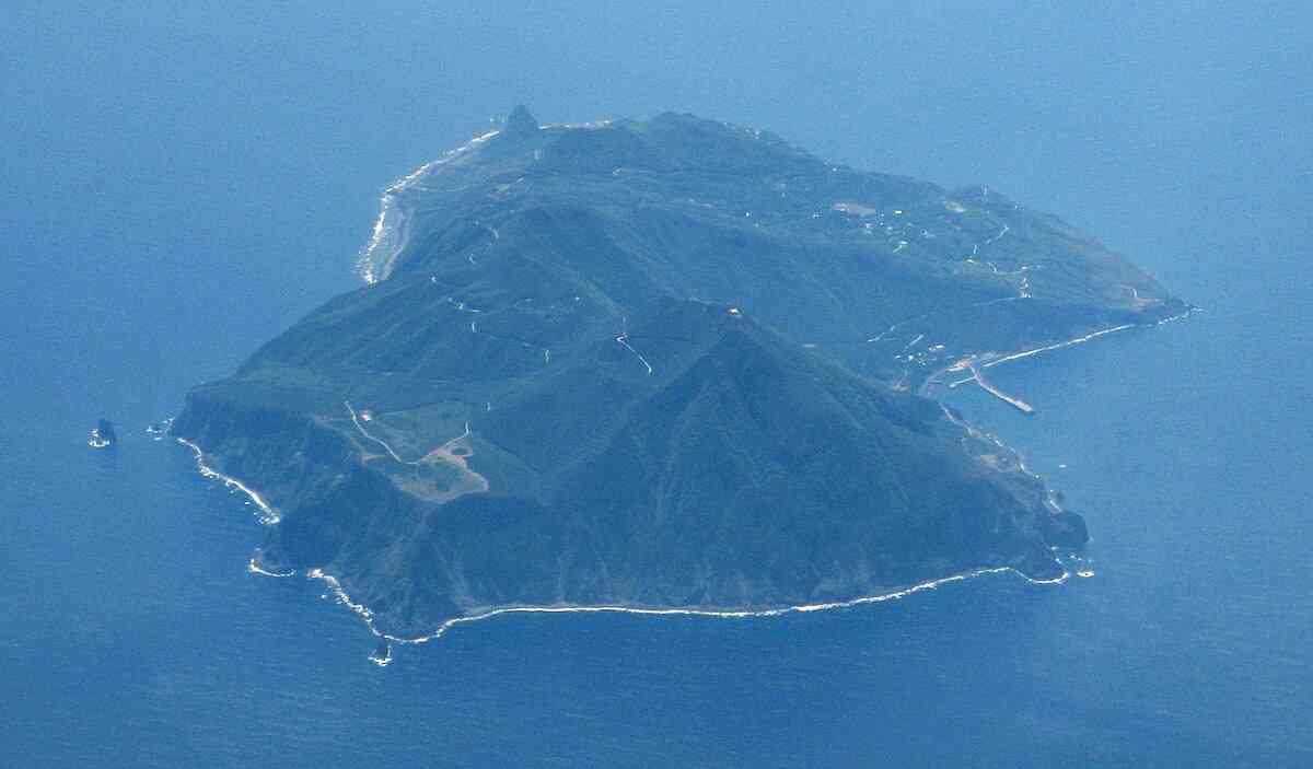 悪石島 - Wikipedia
