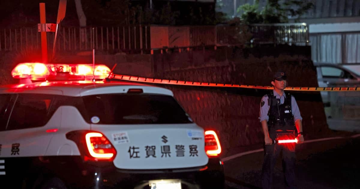 佐賀殺傷犯ベトナム人、複数刃物傷に強い殺意　外国人犯罪45％ベトナム人で凶悪犯も最多　「移民」と日本人 - 産経ニュース