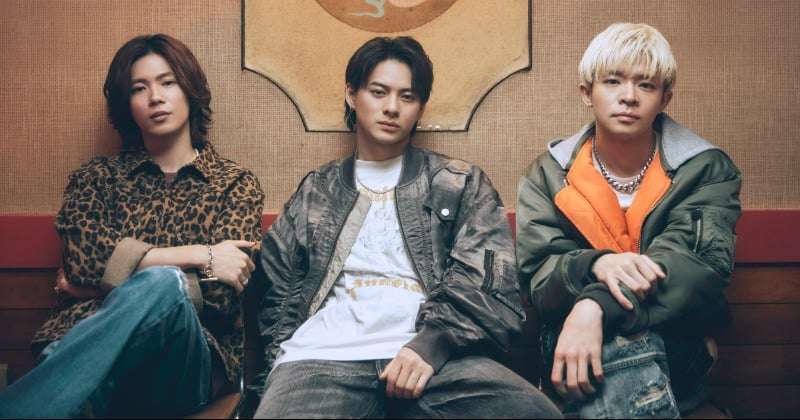 Number_i、2ndフルアルバム『No.II』リリース決定　先行リリース曲は「未確認領域」  | ORICON NEWS