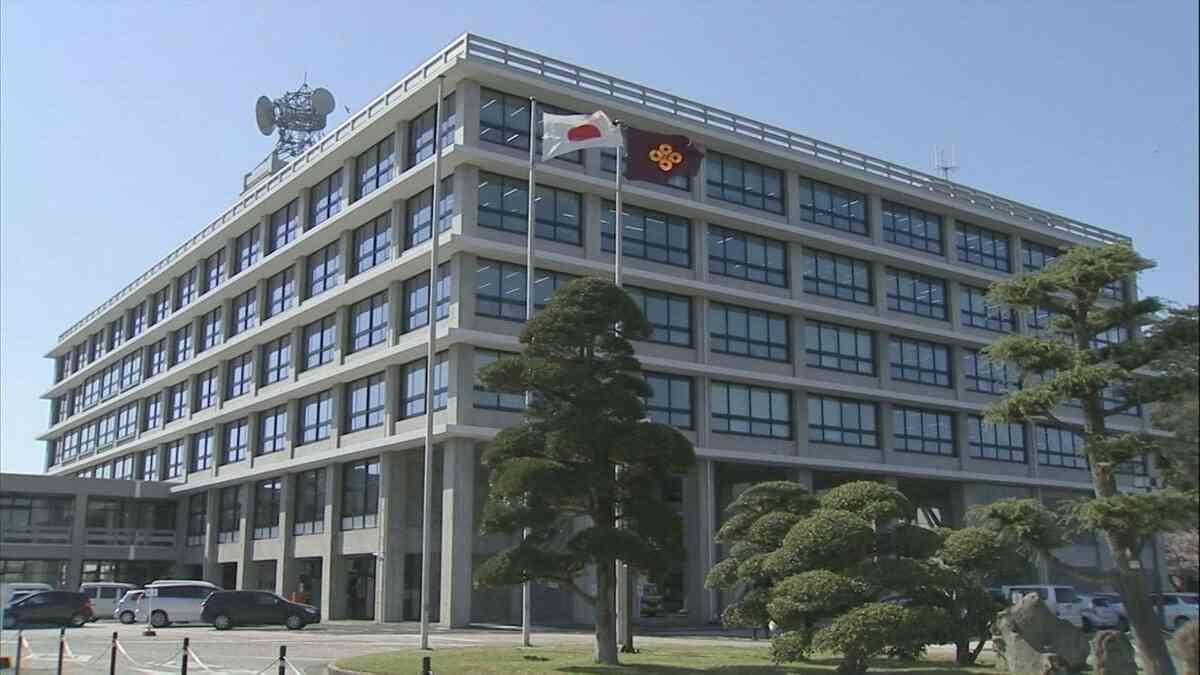 1人で留守番していた女児が泣いていた…「男がやって来てわいせつな行為をした」インターホンを押し、玄関に出て来た女児にわいせつ行為…逮捕・起訴の島根県職員の男を懲戒免職 | TBS NEWS DIG (1ページ)