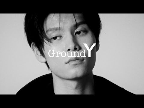 Ground Y 2025-26 Autumn/Winter Collection
